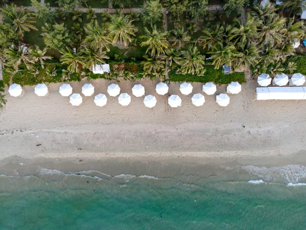 Comment organiser une visite des temples hindous de Bali, Indonésie?